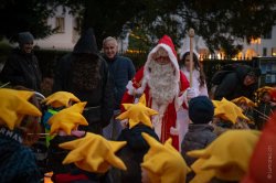 Chlauseinzug 2021-05